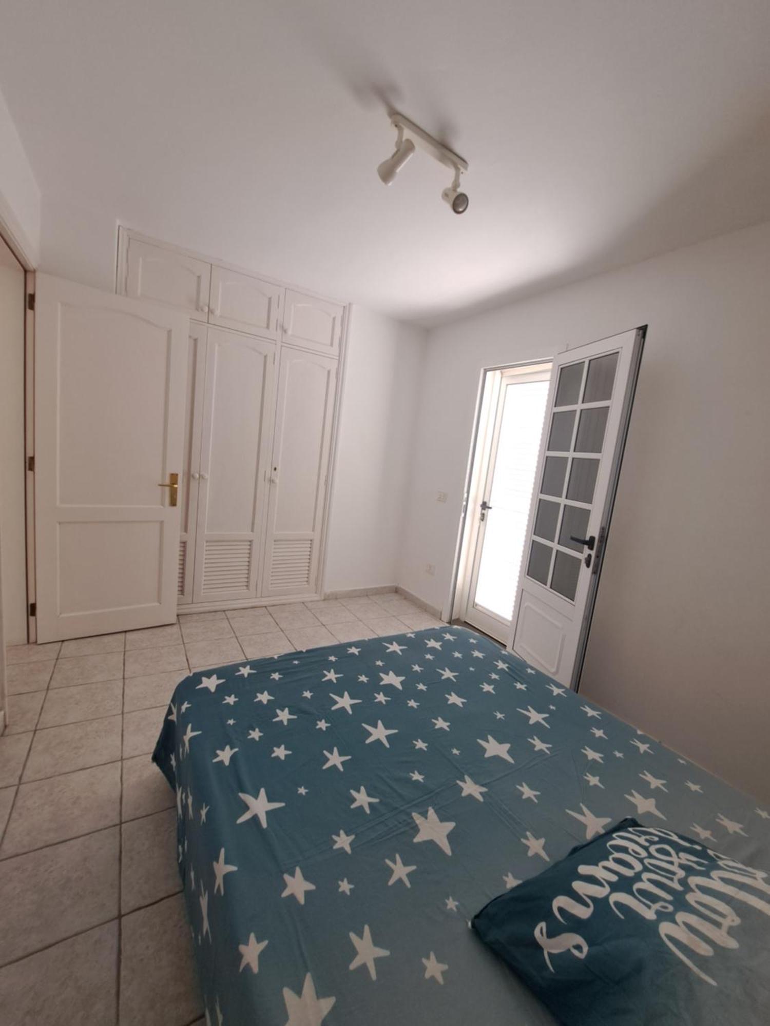 Вилла Casa La Marea Аррьета Экстерьер фото