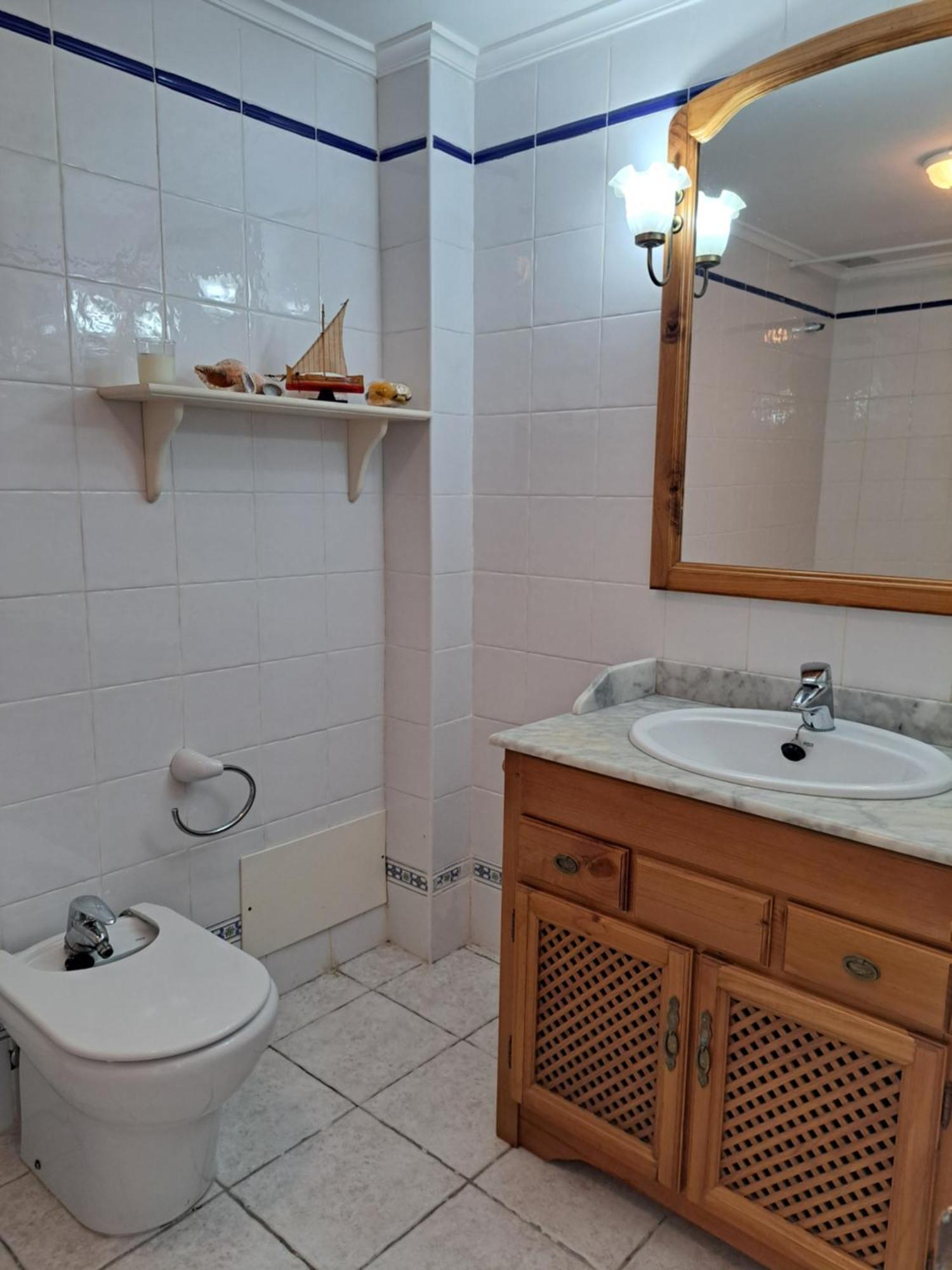 Вилла Casa La Marea Аррьета Экстерьер фото