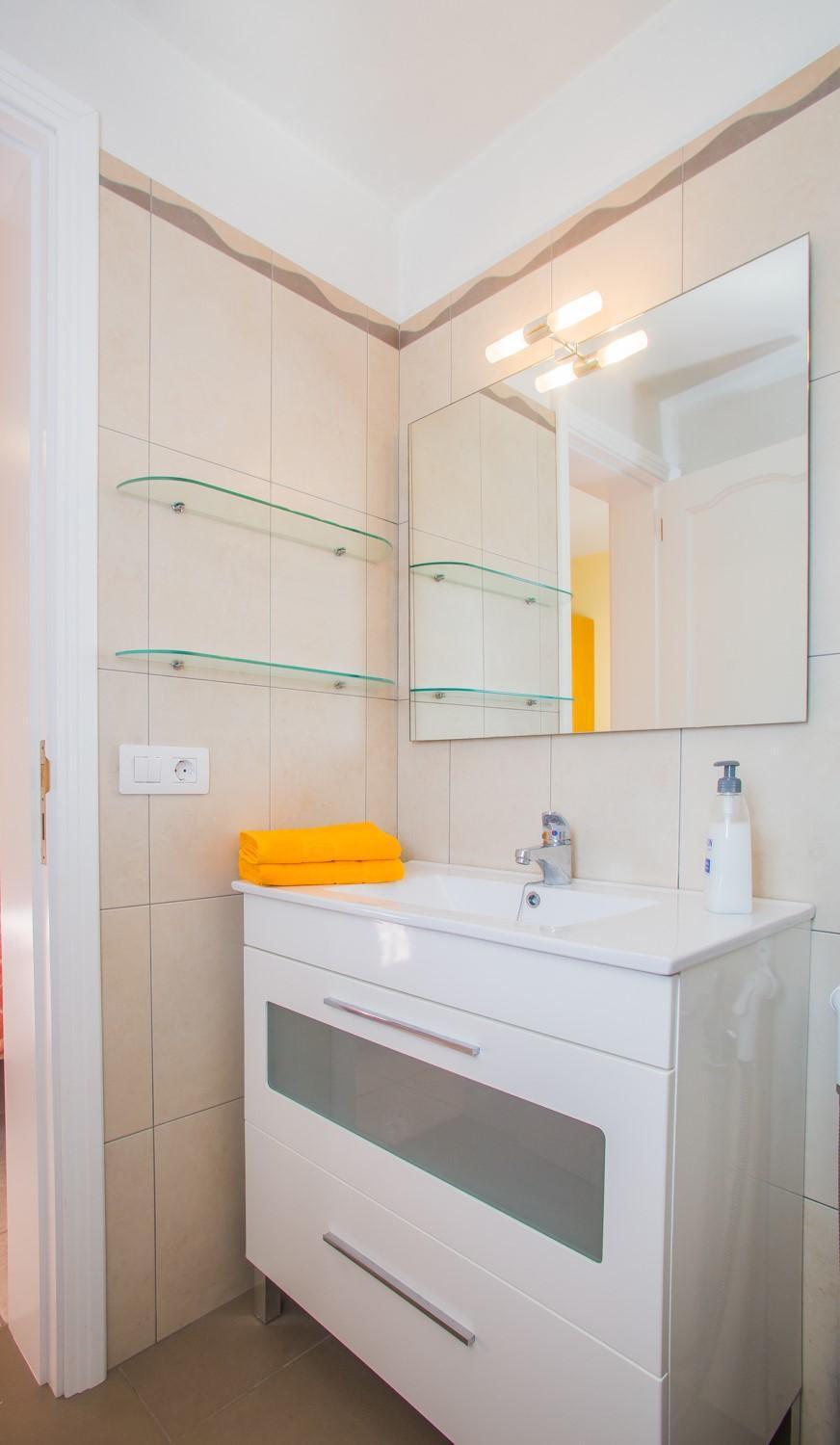 Вилла Casa La Marea Аррьета Экстерьер фото